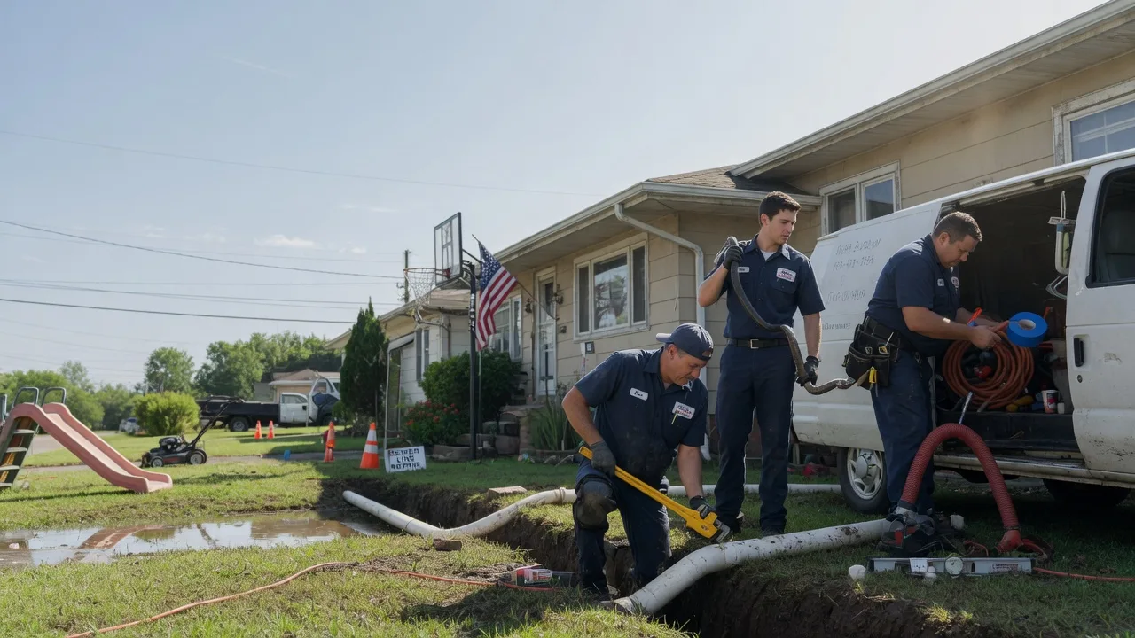 Toilet Installation in Dover, PA near me